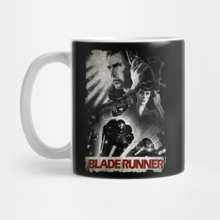 Blade Runner Mug